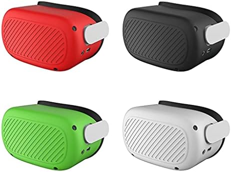 Anti-Scratch VR Kulaklık Koruyucu golf sopası kılıfı-Oculus Quest 2 VR Aksesuarları