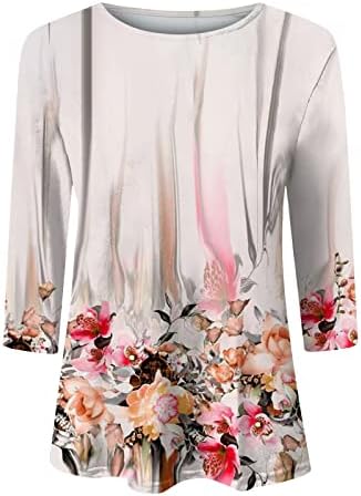 Sonbahar Giysileri Kadınlar için, kadın Uzun ve Kısa Kollu Tunik Üstleri Moda Bayan Dekorasyon Düğme Tunik Gömlek