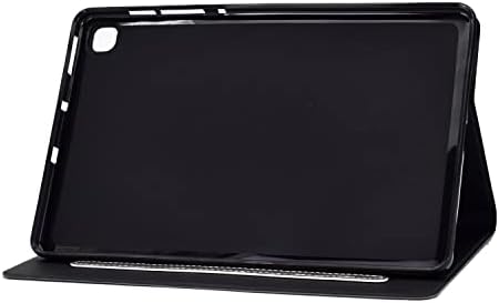 Tablet PC Kılıf Deri Kılıf Samsung Galaxy Tab ile uyumlu S6 Lite 10.4 Kılıf P610 / P615 Tablet Kılıf, Folio Kapak