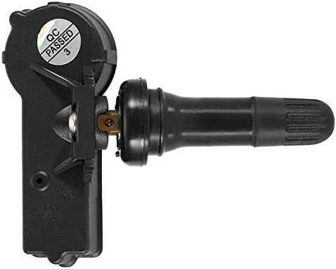Lastik Basıncı İzleme Sensörü, Qiilu Araba Tpms Lastik Basıncı İzleme Sensörü Chrysler Suzuki Jeep İçin 56029479Aa