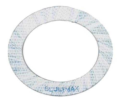 Mavi - Maksimum Kazan Contası 3,25 x 4,50 x .562 Dikdörtgen (24 Sayısı)