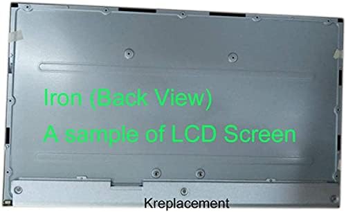 Kre21.5 LCD LED Ekran Değiştirme Ekran Cam Panel Lenovo ıdeacentre Aıo 520-22AST 520-22ICB 520 - 22IKL 520-22IKU