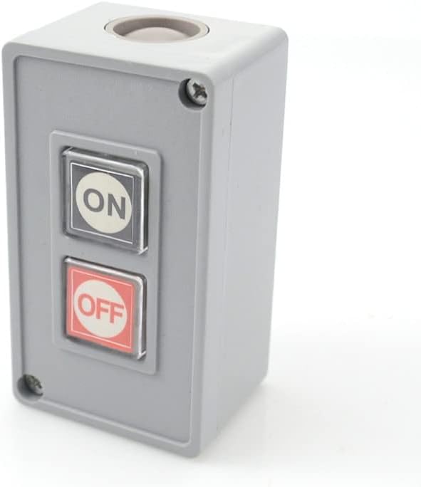TPB-2 basmalı düğme anahtarı anlık güç anahtarı su geçirmez kontrol basmalı düğme anahtarı