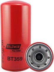 Katil yedek filtre Baldwin BT359 (2'li paket)