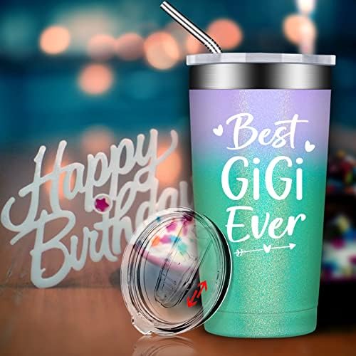 BİRGİLT Gelmiş Geçmiş en iyi Gigi - Anneler Günü Doğum Günü Gigi için Yılbaşı Hediyeleri, Yeni Gigi, Gigi olmak, Dünyanın