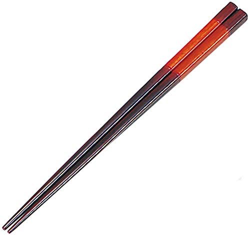 Yamazaki Mataiichi Shoten Boyalı Çubuklarını Kırmızı 7.7 inç (19.5 cm)