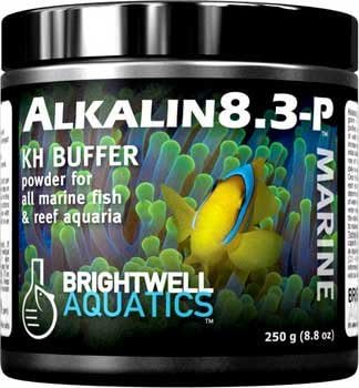 Brightwell Aquatics Alkalin8. 3-p Kuru Ph Tamponu 2,2 lb Kilo