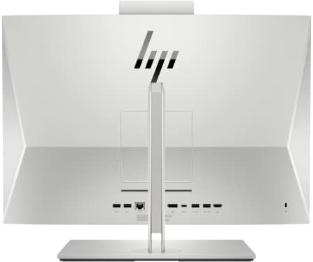 HP EliteOne 800 G6 Hepsi Bir Arada Bilgisayar, 23,8 IPS, FHD, Intel i7-10700, Stereo Hoparlörlü Bang & Olufsen, DVD-RW