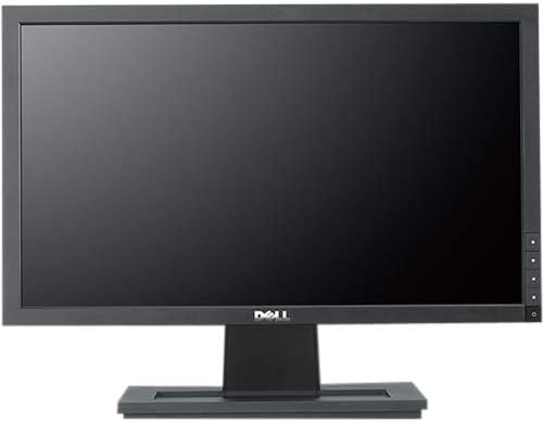 Dell E1910H Geniş Ekran LCD Monitör - 18,5 -1360 x 768 @ 60Hz - 16:9 - 5ms-0,3 mm-1000:1