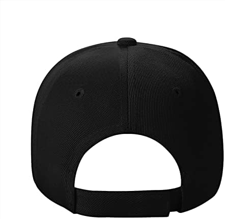 LİİCHEES Mühür Amerika Birleşik Devletleri Başkanı beyzbol şapkası Erkekler Kadınlar için Spor Ördek Dil Şapka Ayarlanabilir
