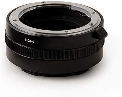 Urth Lens Montaj Adaptörü: Leica L Kamera gövdesine Contax/Yashica (C/Y) Lens ile uyumlu