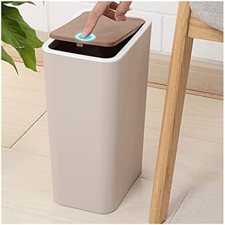 FEER Masaüstü çöp tenekesi Ofis Masaüstü çöp kutusu Banyo Mutfak çöp tenekesi yemek masası çöp tenekesi Taşınabilir