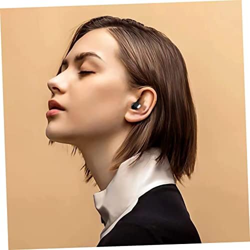 Healeved 2 Pairs Gürültü Önleyici Kulaklıklar Kulaklar için Silikon Göstergeler İş için Kulaklıklar Uyku Kulak Muffs