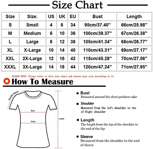 Yaz Sonbahar V Boyun Bluz T Shirt Bayan 2023 Elbise Kısa Kollu Pamuklu Grafik Brunch Gevşek Fit Bluz G8 G8