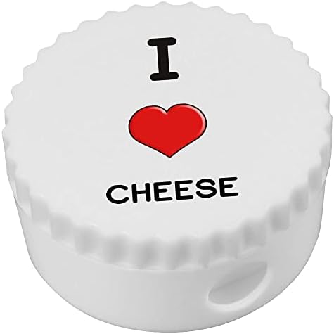 'Peyniri Seviyorum' Kompakt Kalemtıraş (PS00031885)