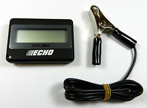 Echo Orijinal OEM Takometre ve Saat Ölçer G310000050