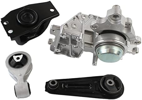 COPACHI motor montajı Seti Nissan Rogue için Uygun 2.5 L 2008-2013 Satış Sonrası Parçalar 1 Yıl Garanti, motor motor