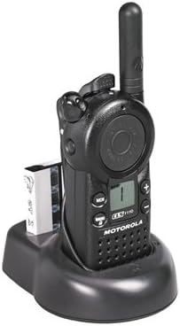 2 Paket Motorola CLS1110 İki Yönlü Telsiz Walkie Talkie (UHF)