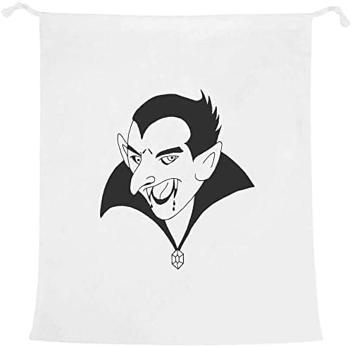 Azeeda 'Vampire' Çamaşır / Yıkama / Saklama Çantası (LB00022503)