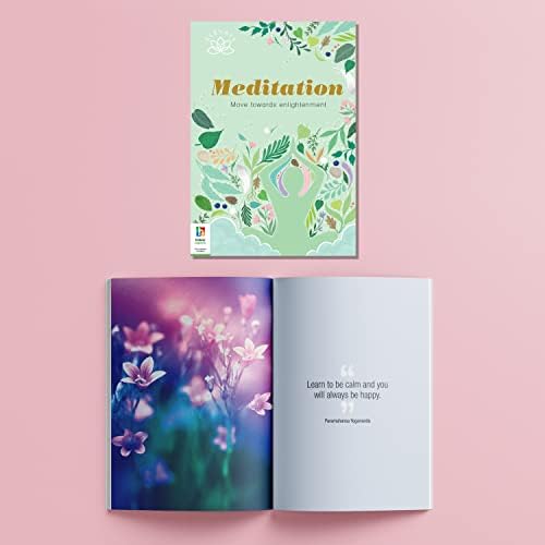 Yükseltmek-Meditasyon Seti-Yetişkinler için Farkındalık Araçları-Ruh Sağlığı ve Öz Bakım Temelleri-Meditasyon Yardımı-Parmak