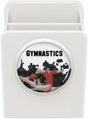 Jimnastik Rekabetçi Sanat Masası kalemlik Bardak Kalem Organizatör
