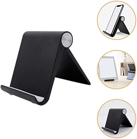 Veemoon Masası dizüstü bilgisayar tutucu Tablet Standı Tutucu Taşınabilir cep telefonu Standı Raf Masaüstü El Ücretsiz