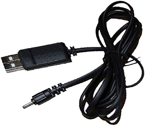 UpBright USB Şarj Kablosu 5 V DC Güç Şarj Kurşun RCA ile Uyumlu RCT6077W2 RCT6077W22 RCT6272W23 RCT6378W2 RCT6691W3