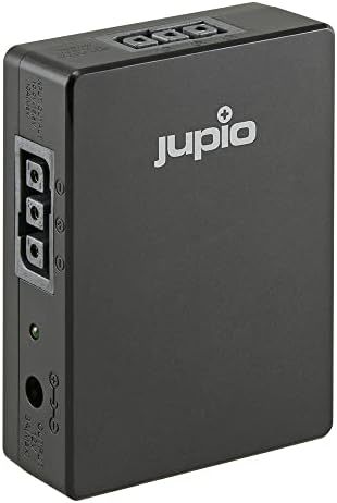 JUPİO ProLine PowerHQ Güç Merkezi ve Distribütörü