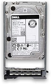 Dell 300GB 2.5 15K SAS 12Gbs HDD (0RVDT) (Sertifikalı Yenilenmiş)