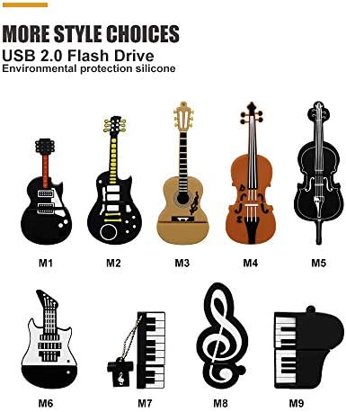 Genel 32GB USB 2.0 Elektronik Org U Disk Modası