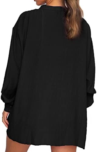 NUFİWİ kadın Yaz Rahat 2 Parça Kıyafetler Set Kısa Kollu Yaka Düğmesi tişört Üst Bodycon şort takımı Y2K Streetwear