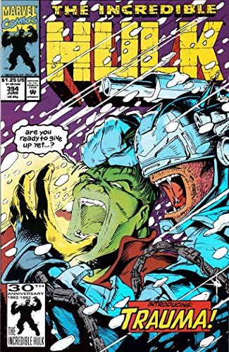 İnanılmaz Hulk, 394 VF; Marvel çizgi romanı / Peter David-Dale Keown