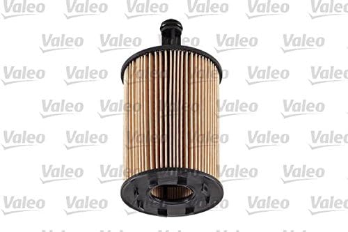 Valeo Motor Filtreleri Yağ Filtresi 586506 Mükemmel Filtrasyon Özellikleri, Uzun Ömürlü Kapasite, Tam ve Kolay Uyum
