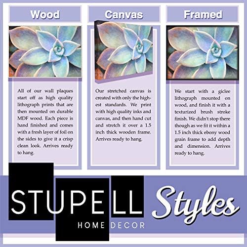 Stupell Industries Beauty Begins Moda Parfüm, Tasarım Amanda Greenwood Beyaz Çerçeveli Duvar Sanatı, 16 x 20, Pembe