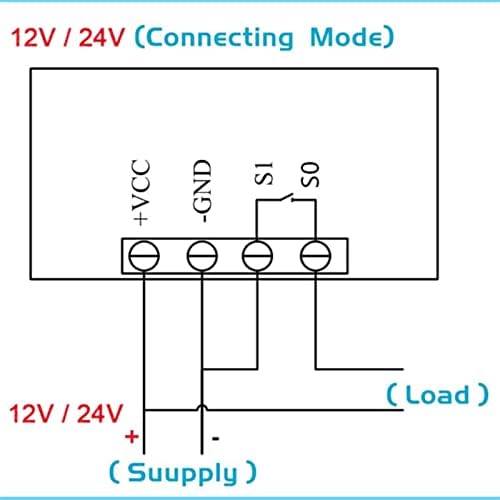 MAKEE W3230 Mini Dijital sıcaklık kontrol cihazı K Tipi Termostat 12V 24V 220V Regülatörü Isıtma Soğutma Kontrol Termoregülatör