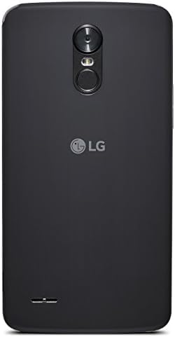 LG (LGLS777ABB) Stylo 3-Ön Ödemeli - Taşıyıcı Kilitli-Boost Mobile