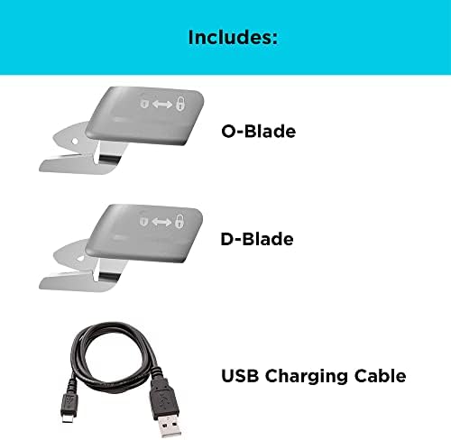 BLACK + DECKER 4V MAX Elektrikli Kumaş Makas, Kablosuz, USB Şarj Edilebilir (BCSC115FF)