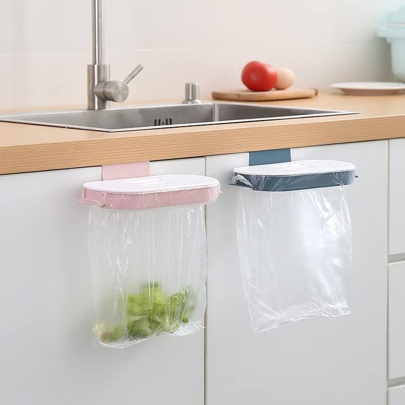 WONDER ME Asılı Raflar Çöp Depolama Raf Mutfak Aksesuarları Raf Taşınabilir Temizleme Araçları Masası Organizatörler