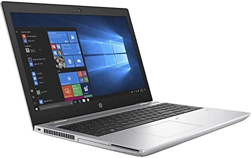 HP ProBook 650 G4 15.6 FHD (1920x1080)|Intel Dört Çekirdekli i5-8350U |16GB DDR4 RAM 512GB SSD|Parmak İzi Type-C,