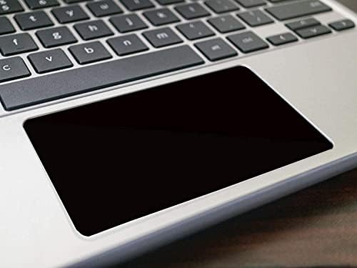 (2 paket) Ecomaholics Dizüstü Touchpad Trackpad Koruyucu Kapak Cilt Sticker Film ıçin Lenovo ThinkBook 14 s Gen 2