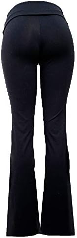 Victoria's Challenge Açık Sıcak ABD Polartec Çizme Kesim 29” - 39 Petite Uzun Boylu Kadın Yoga Pantolon 17yp