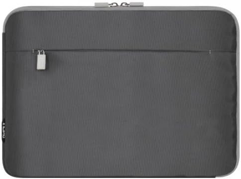 MacBook Pro 15 inç SEA - Seattle Naylon Kılıf-Siyah