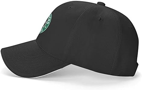 Kadın ve Erkek Hip Hop beyzbol şapkası Unisex şoför şapkası Ayarlanabilir Doruğa Sandviç Şapka Spor Açık Havada