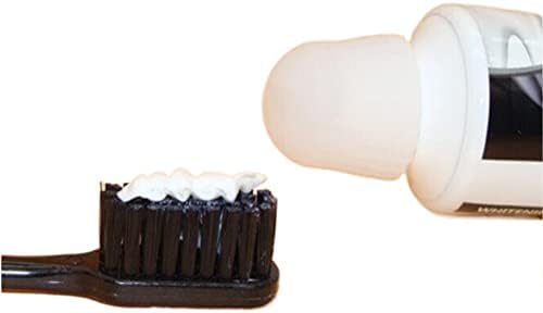 Kendiliğinden Kapanan Diş Macunu Kapakları, Yeniden Kullanılabilir Silikon Diş Macunu Sıkacağı Dağıtıcı Kapakları