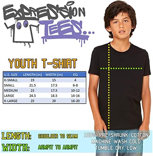 İfade Tees Onbir Gençlik T-Shirt
