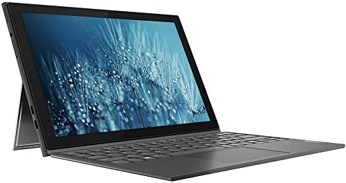 Üniversite Öğrencisi ve iş için Lenovo 2022 Yeni Yükseltilmiş IdeaPad Duet 3i Dokunmatik Ekranlı Dizüstü Bilgisayarlar,