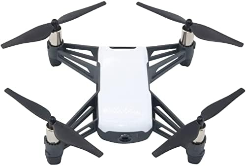 [Drone Aksesuarları] Drone Aksesuarları için DJI Tello Mini Drone Pervane 4 PCS Tutuşunu Drone Pervaneler için DJI