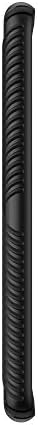Speck Ürünleri Presidio Grip Samsung Galaxy S20 Kılıf, IMPACTİUM kauçuk, Yükseltilmiş çerçeve teknolojisi, Siyah /