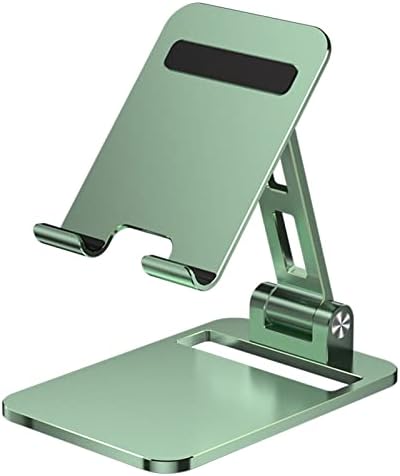 SamFansar Tablet Braketi Video İzlemek Tablet Braketi Cep telefon standı Sağlam Gümüş
