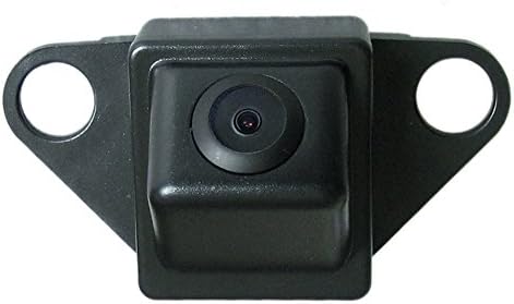 UPsztec Araç Yedekleme Kameraları Özel Araba Geri Görüş Kamerası Toyota 09 için Yeni CROTWN Gece Görüş ile